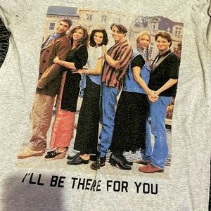 Friends t shirt